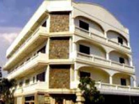 Baliya Place Pattaya 3*