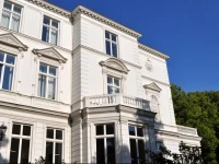 Boardinghouse Hamburg 2*