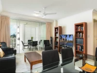 Founda Gardens Apartments 4*