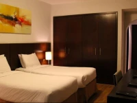 H3 Hotel Paulista 3*