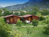 Ozge Hotel Bungalow 2*