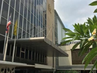 Rex Hotel Bangkok 3*