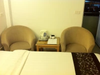 Hanoi Corner Hotel 2*