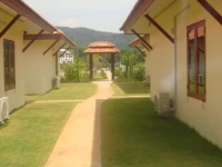 Baan Sawan Resort 3*