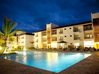 Karibo Punta Cana- Karibo Suites 4*