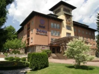 Dvoretsa (Р”РІРѕСЂРµС†Р°) 5*