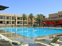 Adam Park Hotel & Spa 5*