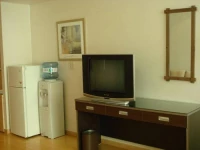 Incheon Airport Gogo House