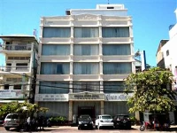Monarch Phnom Penh Hotel 3*