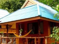 Koh Tao Beachside Resort 3*