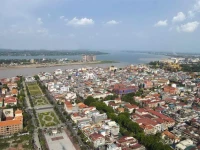 Phnom Penh Eden Hotel 2*