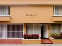 Hotel Casa Chico 101 3*