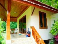 Green Villa Koh Samui 2*