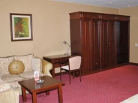 Atrium Hotel Baku 4*