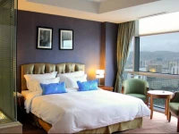 The Blue Sky Hotel and Tower 4*