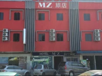 MZ Hotel 2*