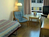 Cumulus Jyvaskyla 4*