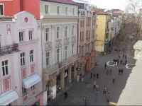 Hostel Center Plovdiv 2*