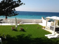 Suitebeach B&B 2*