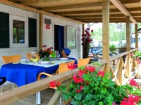 Villaggio Turistico Internazionale 4*