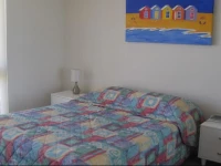 Beach Palms Holiday Apartments 3*
