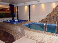 Kedrovaya Pad Mini Hotel 3*