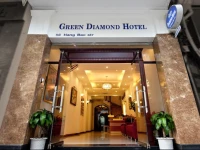 Green Diamond Hotel