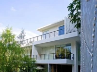 Zen Space Three Residence 2*
