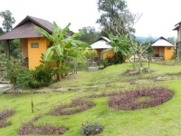 Baan Pai Dao Ing Duean 2*