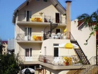 Gavan-Adler hotel 1*