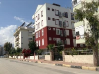 Taurus Park Residence