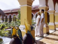 Iberostar Paraiso del Mar 5*