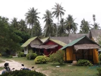 Joon Bungalow and Heartbreak Restaurant 2*