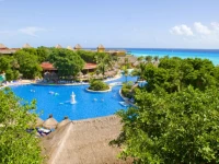 Iberostar Tucan 5*
