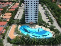 Tewa Services at View Talay 2*