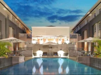 Eka Hotel Nairobi 5*