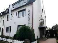 Haus Mooren Hotel Garni 4*