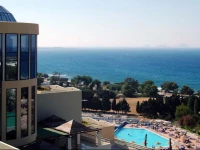 Kipriotis Panorama Hotel & Suites 5*