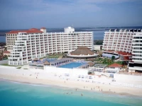 Crown Paradise Club 5*