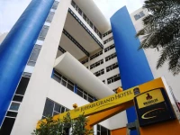 The Juffair Grand Hotel 4*