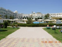 El Mouradi Mahdia 5*