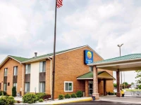 Comfort Inn Racine 2*