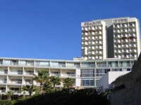 Sharon Hotel Herzliya 4*