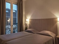 Angleterre Etoile 2*