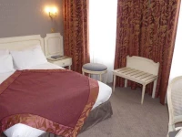 Best Western Victor Hugo 4*