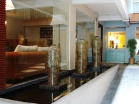 The Residence Rajtaevee Hotel 3*