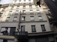 Residence Chatillon 2*