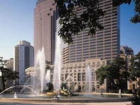 Four Seasons Hotel Philadelphia 5*