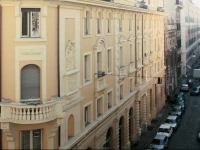 Residenza Cellini 4*