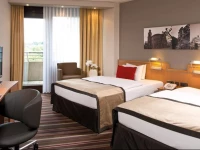 Leonardo Royal Hotel Frankfurt 4*